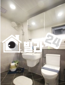 서울 송파구 송파동 ❄석촌역 가까운 송파동 3룸!!! ❄ 분양 매물번호 33626 사진 5