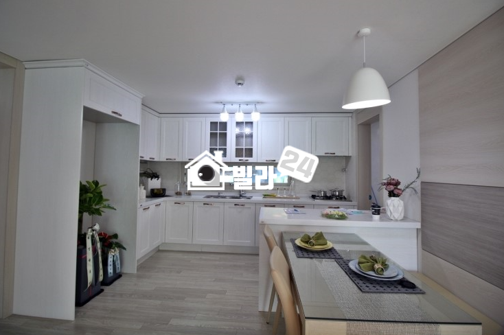 서울 강동구 길동 ❣길동역 코앞!!!! 3룸 신축!!! 신혼부부 추천❣ 분양 매물번호 33629 사진 2