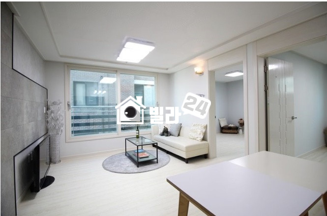 서울 중랑구 면목동 ❖사가정역 !! 1분!!!!!!!! 7호선 바로앞!! 2룸❖ 분양 매물번호 33676 사진 1