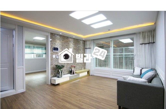 서울 중랑구 상봉동 ➤생활편이 시설 다갖춘!!! 상봉동 3룸 현장!!➤➤ 분양 매물번호 33683 사진 1