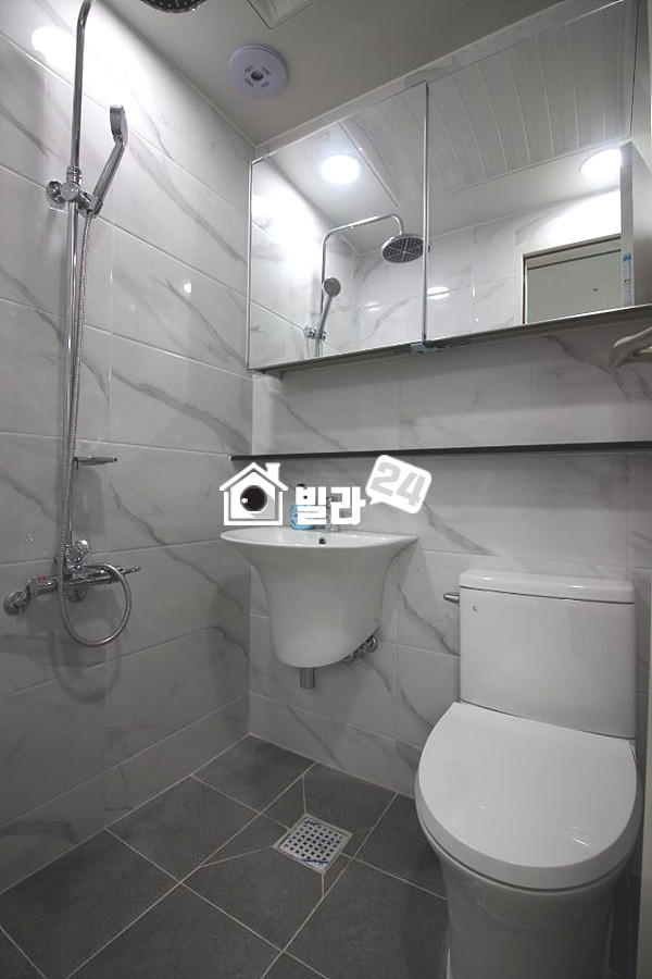 서울 노원구 공릉동 ❣태릉입구역 가까운 2룸현장!!!! 마지막 세대❣ 분양 매물번호 33698 사진 3