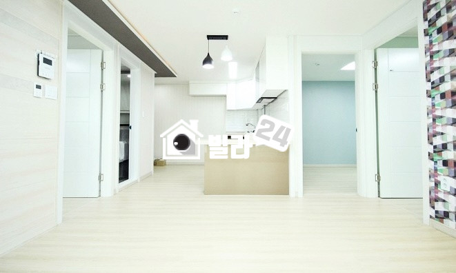 경기 수원팔달구 우만동 ◈◈ 우만동신축 쓰리룸!! ◈◈모던&세련된 인테리어!!! 접근성 좋은 이 곳~~!!! 꼭 보셔야 할 집이에요~~~❤❤❤ 분양 매물번호 33668 사진 2