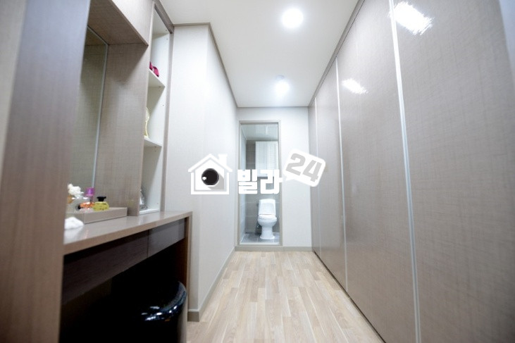 경기 수원권선구 세류동 ♣♣ 수원역 도보로 OK!!! ♣♣ 살기좋은 동네에요~~!!!! 가족과함께 거주하시기도 안성맞춤~~!!!!!! 깔끔한 인테리어에 아늑한 신축빌라입니다~~~❤❤ 분양 매물번호 33720 사진 5
