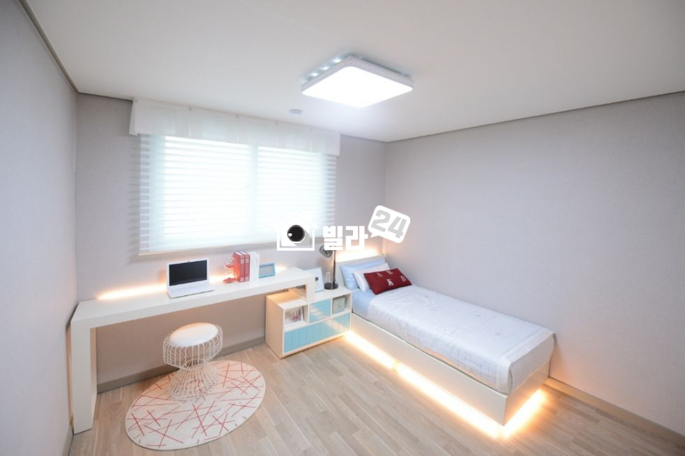 경기 수원권선구 세류동 ♣♣ 수원역 도보로 OK!!! ♣♣ 살기좋은 동네에요~~!!!! 가족과함께 거주하시기도 안성맞춤~~!!!!!! 깔끔한 인테리어에 아늑한 신축빌라입니다~~~❤❤ 분양 매물번호 33720 사진 7