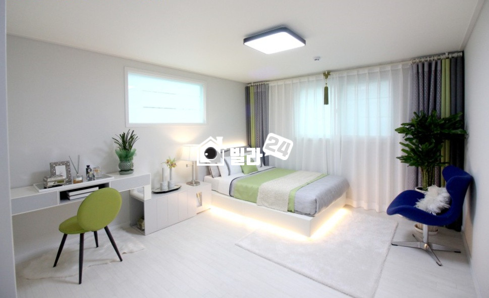 경기 군포시 금정동 ✥✥ 금정동 3ROOM ✥✥ 금정초등학교 가까워요~~~!!!!! 주거지라 조용해요~~~!!!!! 구조완벽&내진설계 신축!!!!! 살기편한 동네에요~~~!!!!! 분양 매물번호 33769 사진 5