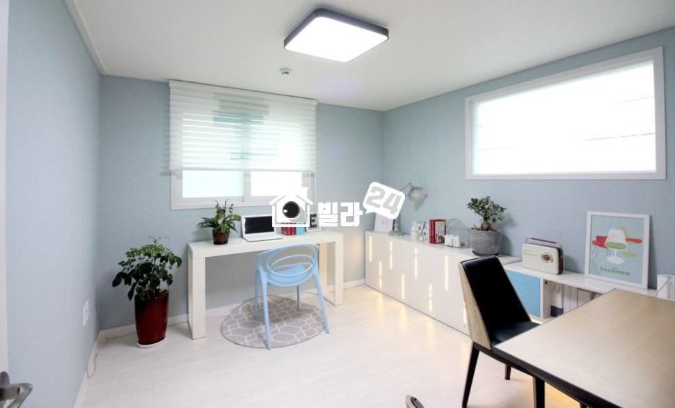 경기 군포시 금정동 ✥✥ 금정동 3ROOM ✥✥ 금정초등학교 가까워요~~~!!!!! 주거지라 조용해요~~~!!!!! 구조완벽&내진설계 신축!!!!! 살기편한 동네에요~~~!!!!! 분양 매물번호 33769 사진 6
