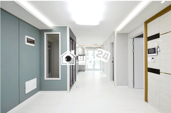서울 강북구 미아동 ✰미아 사거리 인근 3룸 !!! 귀한매물 !! 3룸 현장!!✰ 분양 매물번호 33691 사진 1