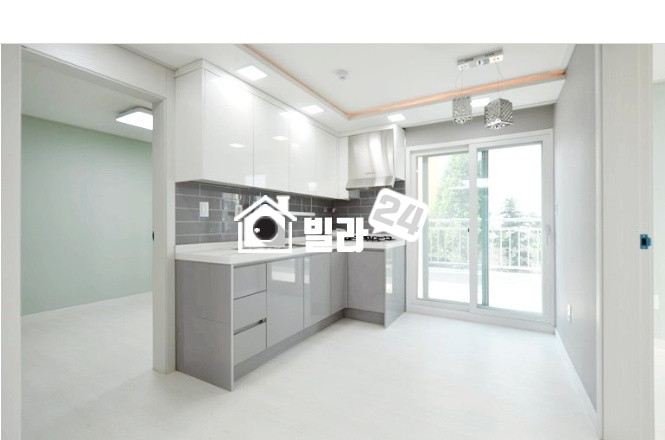 서울 강북구 미아동 ✰미아 사거리 인근 3룸 !!! 귀한매물 !! 3룸 현장!!✰ 분양 매물번호 33691 사진 3