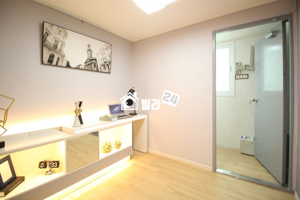 서울 도봉구 창동 ☆☆창동 3룸 ☆☆지금까지 이런집은 없었다 빌라인가 아파트인가!!! 분양 매물번호 33912 사진 7