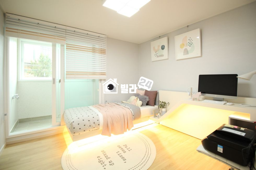 서울 도봉구 창동 ☆☆창동 3룸 ☆☆지금까지 이런집은 없었다 빌라인가 아파트인가!!! 분양 매물번호 33912 사진 8