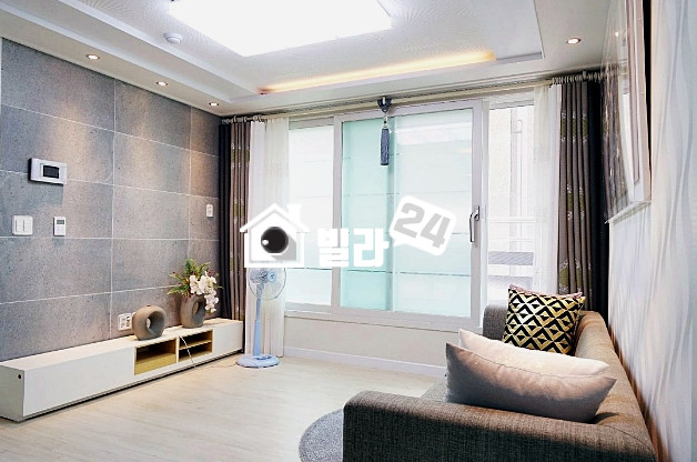 서울 강동구 길동 ☼강동구/ 길동/ 신출빌라/ 3룸 / 넓은 3룸/ 구조좋은 빌라 ☼ 분양 매물번호 33961 사진 2