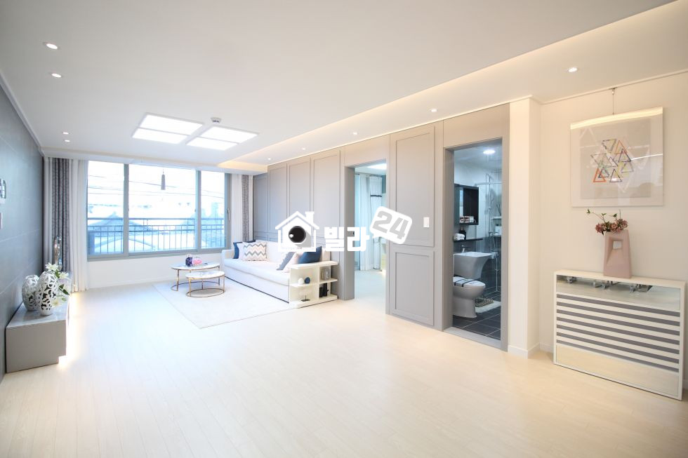 서울 중랑구 묵동 ☎☎먹골역 도보5분 초초초 역세권!!☎☎ 분양 매물번호 33969 사진 1