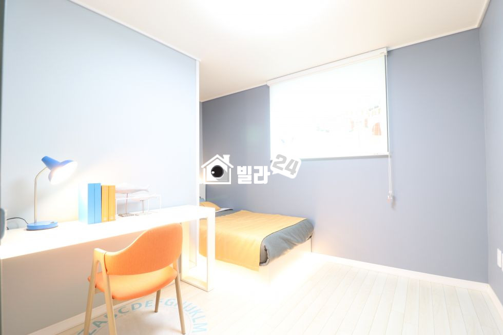 서울 광진구 군자동 ♛♛♛군자동 3룸♛♛♛5호선 7호선 더블역세권 도보 6분 초초초 역세권!!! 분양 매물번호 33988 사진 7