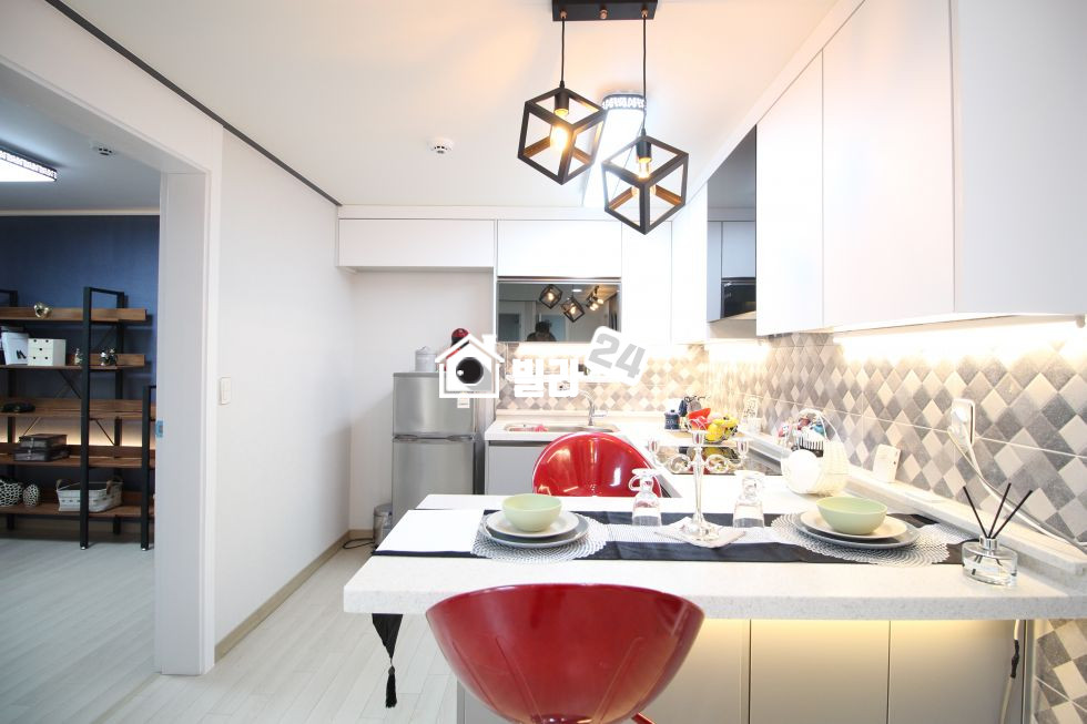 서울 광진구 자양동 ☎☎☎자양동 3룸☎☎☎7호선 뚝섬유원지 도보7분 초초초 역세권!!! 분양 매물번호 33998 사진 3