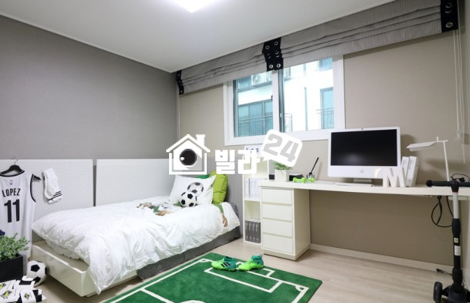 서울 서대문구 북가좌동 ☼ 6호선$증산역 6분$ 서대문구$ 신축빌라$ 역세권 $넓은 3룸☼ 분양 매물번호 34045 사진 4