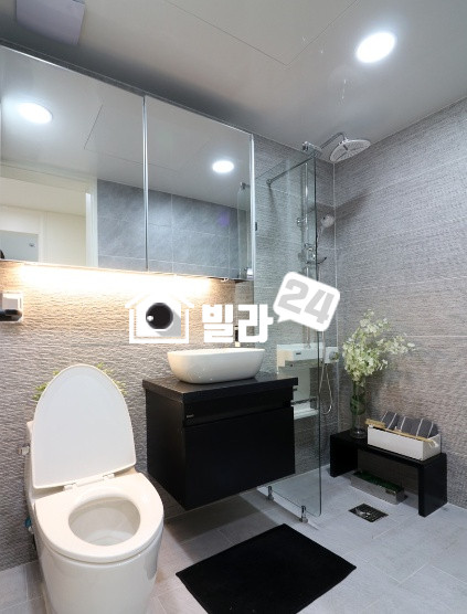서울 서대문구 북가좌동 ☼ 6호선$증산역 6분$ 서대문구$ 신축빌라$ 역세권 $넓은 3룸☼ 분양 매물번호 34045 사진 6