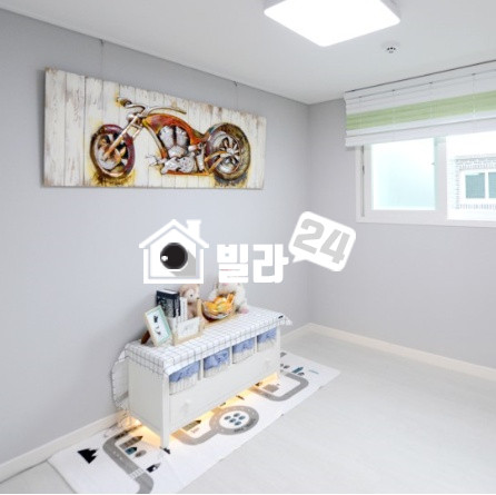 서울 서대문구 홍은동 ☼ 서대문구✮ 홍은동 ✮3룸✮ 고속도로 인접✮ 위치좋은 3룸☼ 분양 매물번호 34046 사진 6