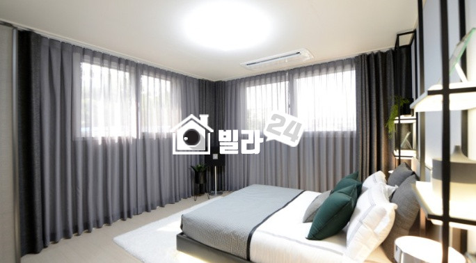 서울 서대문구 연희동 ☼ 서대문❣연희동 ❣공원바로앞 ❣넓은3룸❣ 신축빌라☼ 분양 매물번호 34047 사진 3