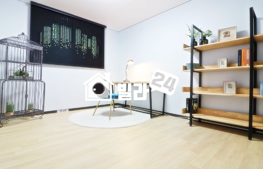 서울 중구 신당동 ☼ 더블역세권✢ 2호선✢ 6호선 ✢신당동 ✢신축2룸 ☼ 분양 매물번호 34074 사진 5