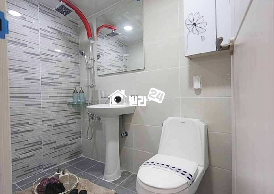 서울 마포구 성산동 ☼ 마포구✦ 역세권 ✦ 6호선✦ 마포구청역 ✦3룸 신축빌라☼ 분양 매물번호 34075 사진 12