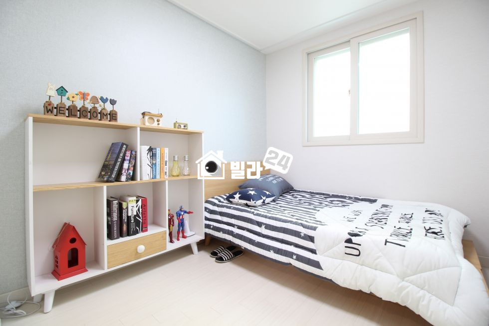 서울 도봉구 방학동 ■방학동 대형테라스 3룸■ 방학역 역세권 ★ 도심에 이런 테라스가?!?! 분양 매물번호 34100 사진 6
