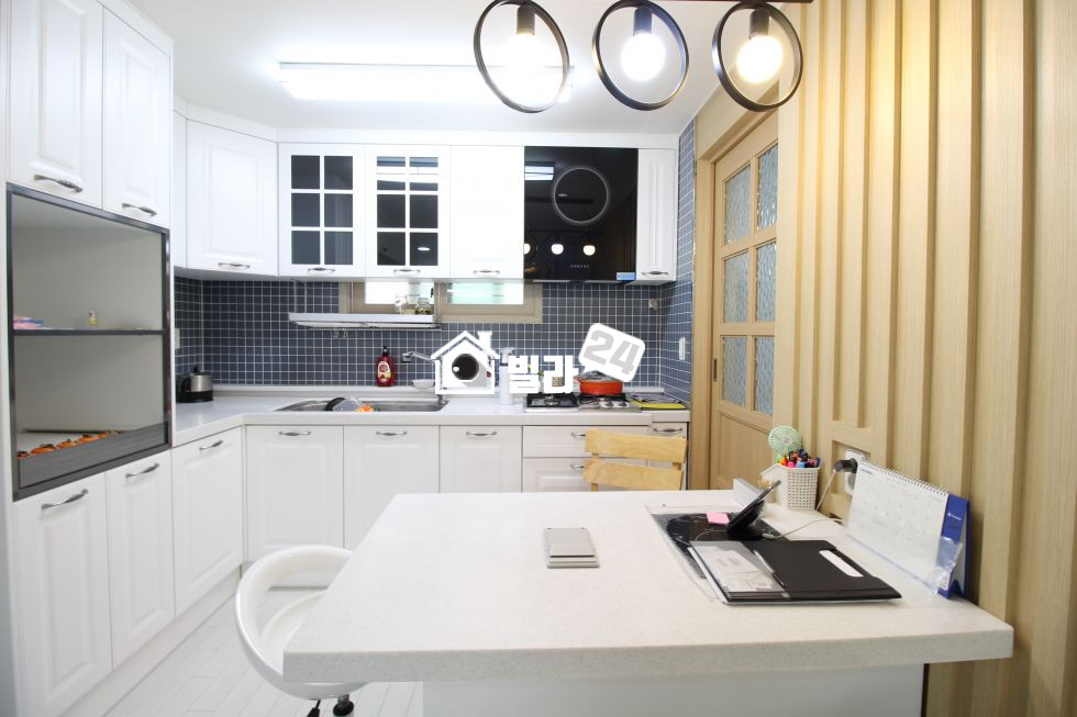 서울 도봉구 쌍문동 ▶♬4호선 쌍문역 역세권 신축빌라 찾으시나요?! ♬◀ 여기는 필수로 보셔야합니다~!! 쌍문역 도보2분 3룸 ★★ 분양 매물번호 34113 사진 4