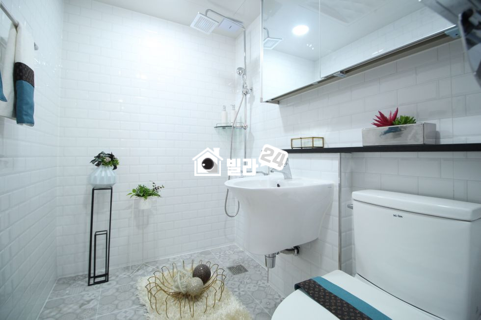 서울 송파구 송파동 ლლლ송파동 3룸ლლლ8호선 / 9호선 더블역세권 도보5분 초초초 역세권!!! 분양 매물번호 34129 사진 7