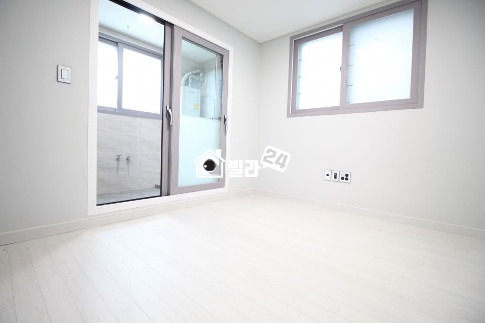 서울 중랑구 망우동 ▩■중랑구 4룸■▩ 정말 귀한 망우동의 4룸입니다~!! 우림시장 신축빌라 / 세련된인테리어 ◀ 분양 매물번호 34208 사진 7