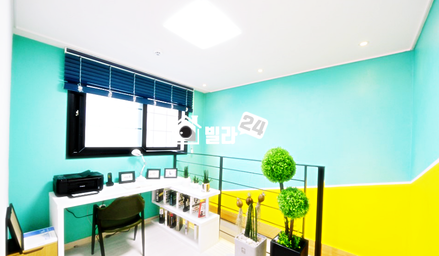 서울 노원구 상계동 ♚노원구+상계동3룸♚ 주부님들 선호 하셨던 현장 분양 매물번호 34239 사진 5