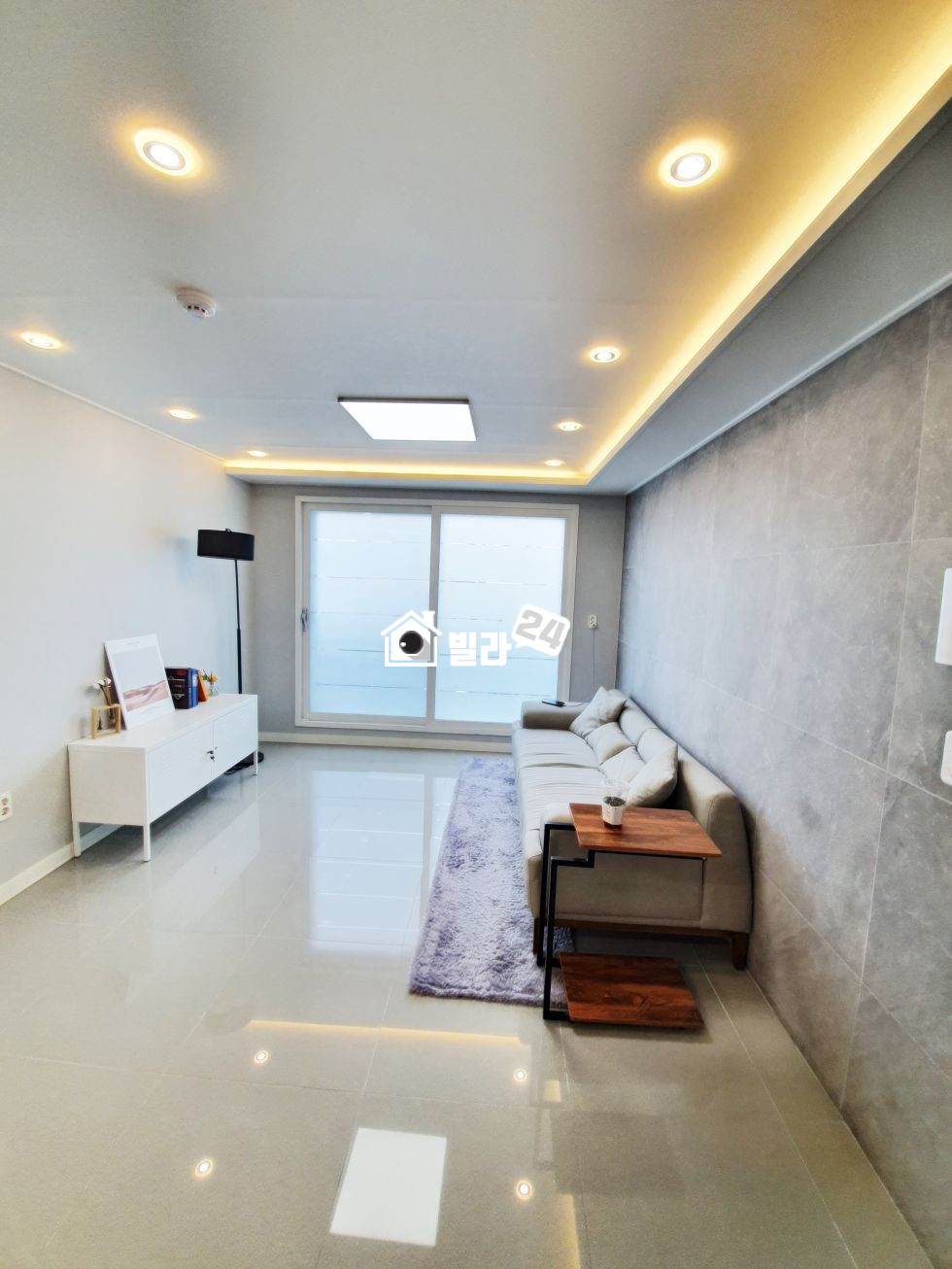서울 중랑구 면목동 ☼사가정역 3분 ௫중랑구 ௫ 초역세권 신축2룸 ☼ 분양 매물번호 34257 사진 1