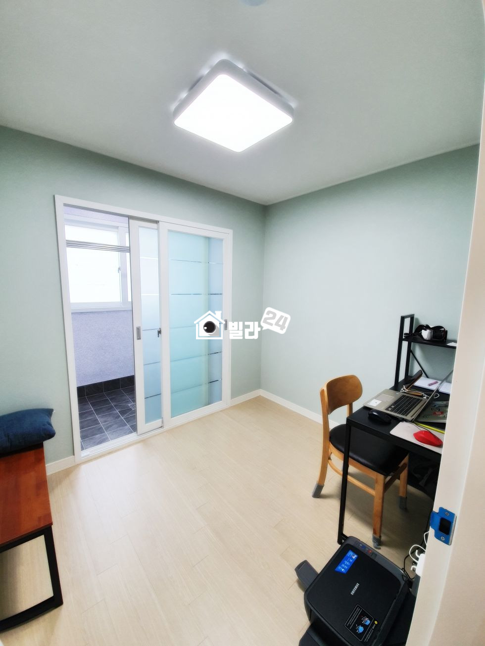 서울 중랑구 면목동 ☼사가정역 3분 ௫중랑구 ௫ 초역세권 신축2룸 ☼ 분양 매물번호 34257 사진 4