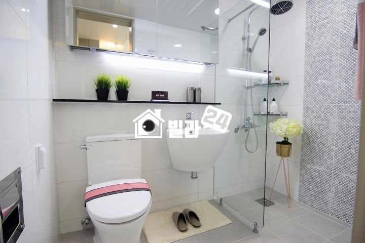 서울 도봉구 창동 ☼도봉구✰ 창동✰ 조용한주택가 ✰신축빌라 내가 찾던집 ☼ 분양 매물번호 34317 사진 5