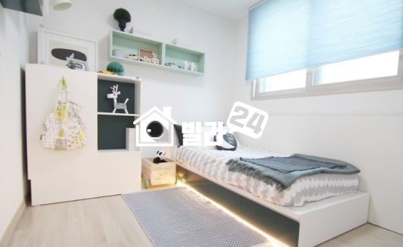 서울 성북구 상월곡동 ☼성북구 ✢상월곡동✢ 6호선 ✢초초초 ✢역세권 신축3룸 마감잔여 ☼ 분양 매물번호 34320 사진 5