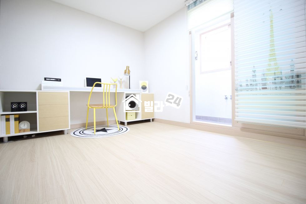 서울 성북구 삼선동1가 【한성대입구역 초역세권 테라스 3룸】●삼선동 도보2분 역세권!!!● 야외테라스는 보너스~!! 한 세대 있습니다!!★ 분양 매물번호 34351 사진 6