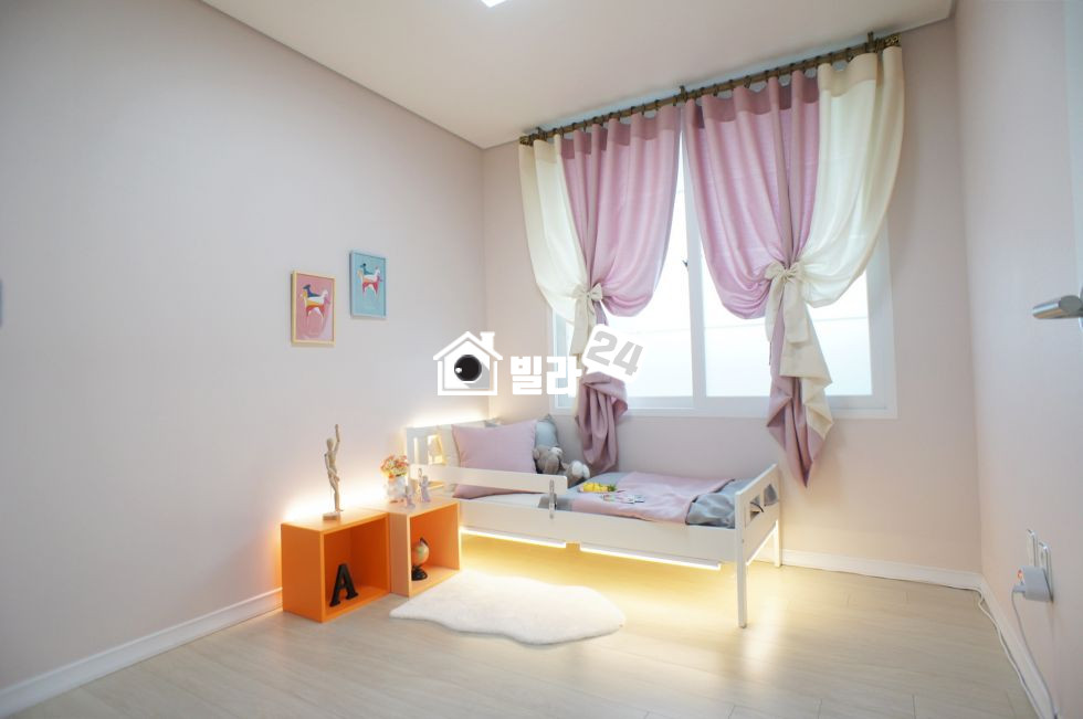 경기 안양동안구 관양동 ★【투자로도 OK , 주거로도 OK】★투자와 주거를 동시에 만족시켜줄 추천매물~!!♬ 강추드립니다!! 분양 매물번호 30477 사진 6