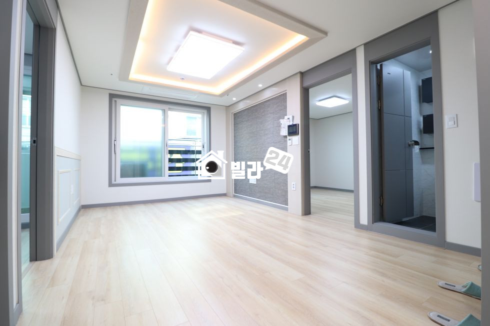 서울 동대문구 장안동 ♠잘빠진구조♠단지형빌라 분양 매물번호 31600 사진 1