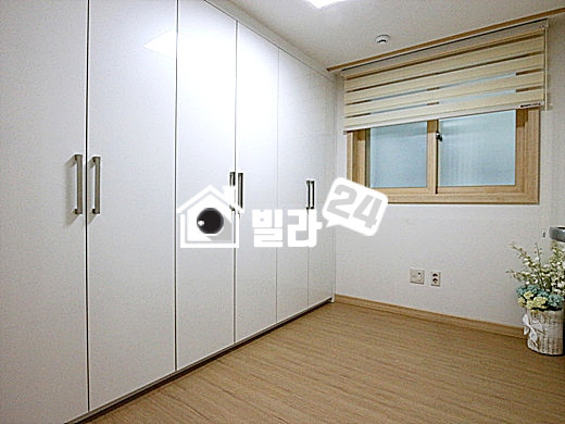 서울 동대문구 장안동 쫙빠진 넓은구조//주방은한샘/엘레베이터//cctv//최저금리에도전합니다!! 분양 매물번호 31722 사진 4
