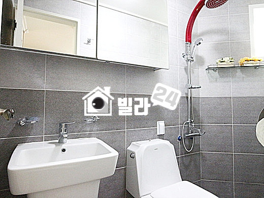 서울 동대문구 장안동 쫙빠진 넓은구조//주방은한샘/엘레베이터//cctv//최저금리에도전합니다!! 분양 매물번호 31722 사진 5