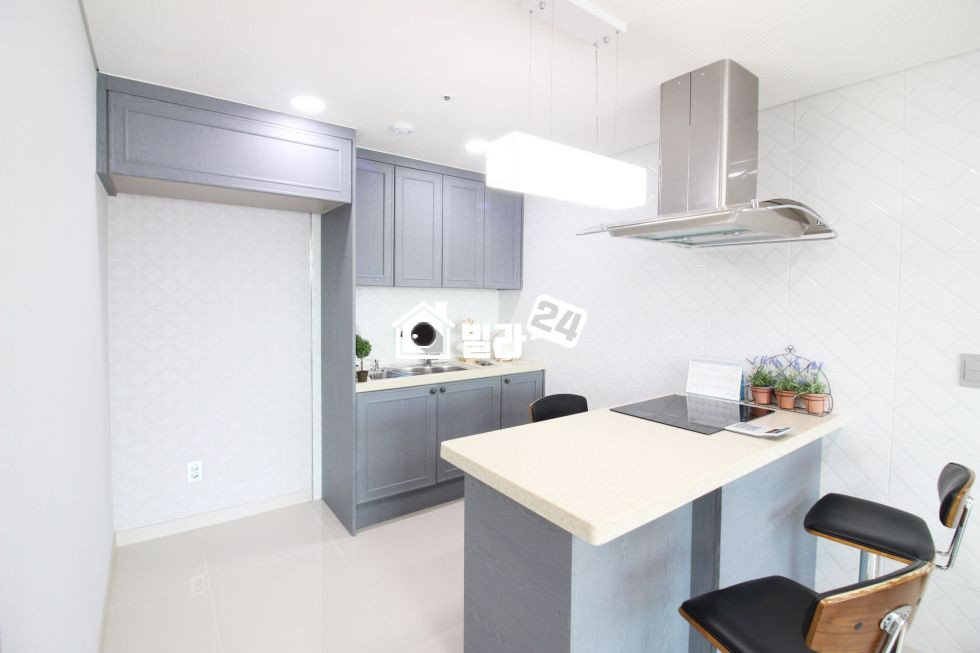 경기 군포시 당동 ★【인기 절정의 2룸~♬】 ★잔여세대만 남았어요!~!!♬ 인테리어 조아♥ 구조도 조아 추천매물~!!★ 분양 매물번호 30330 사진 4