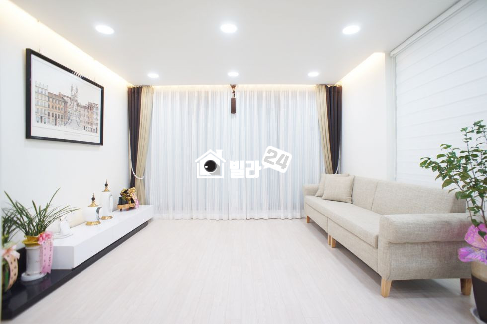 경기 성남중원구 성남동 ▦분당선 & 8호선 이용가능 모란역 ▦ 역세권 & 학군 뭐하나 빠지는게 없네~♥♥♥ 분양 매물번호 30563 사진 1
