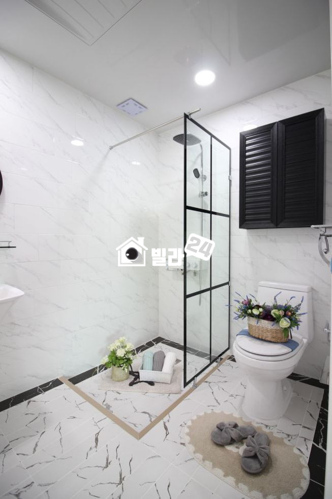 경기 광주시 오포읍 신현리 ★【화이트톤의 깔끔한 인테리어~♬】★예쁜집을 찾고 계신가요?~!!♬ 신혼집으로 딱이야! 분양 매물번호 30523 사진 11