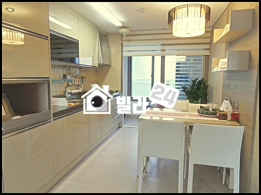 서울 노원구 공릉동 ♥♥신혼부부 빨리오세요~♥♥인테리어 무인택배함까지 설치했어요!!♥ 분양 매물번호 31706 사진 2