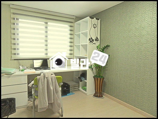 서울 노원구 공릉동 ♥♥신혼부부 빨리오세요~♥♥인테리어 무인택배함까지 설치했어요!!♥ 분양 매물번호 31706 사진 4