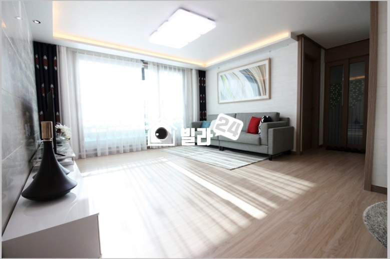 서울 관악구 봉천동 ♠알차게빠진구조♠롯데백화점♠시장♠공원♠경전철 예정지♠ 분양 매물번호 32004 사진 1