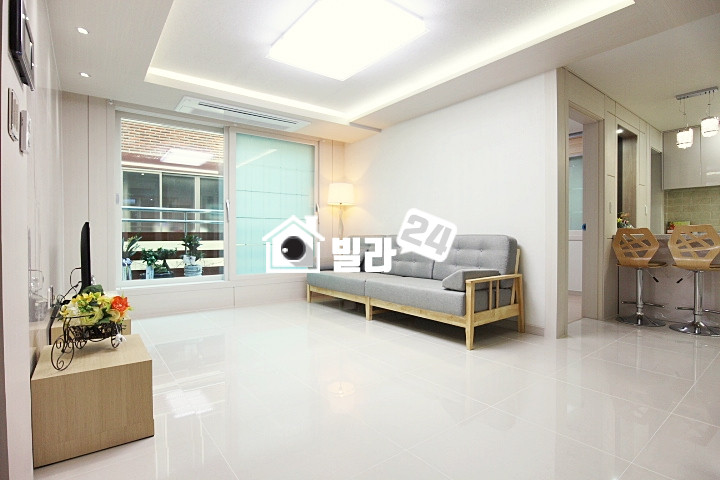 서울 마포구 망원동 ★망원역3분 합정역8분 엣지있는 빌라★ 분양 매물번호 31719 사진 1