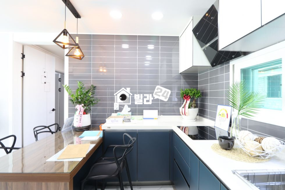 경기 안양만안구 안양동 ★안양동에서 집을 찾고 계신다면?♬】★ 너로 정했다~!!♬ 완벽한 구조♥ 느낌 아니깐?~!!★ 분양 매물번호 30037 사진 3