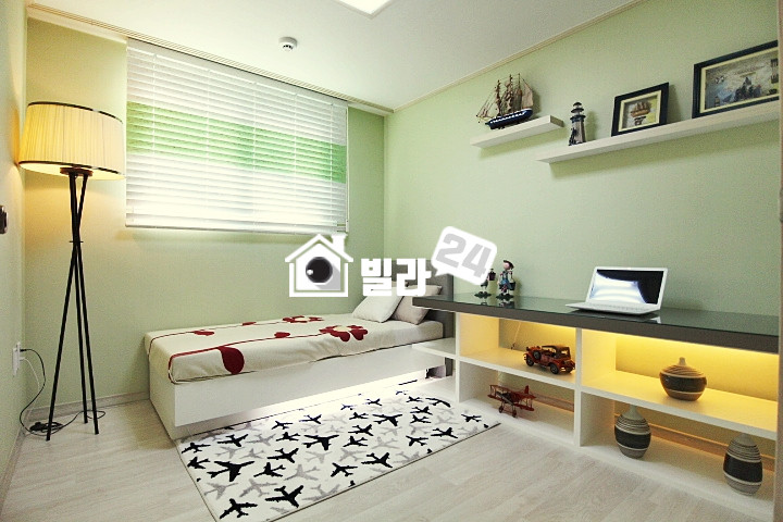 서울 서대문구 남가좌동 ●층간소음시공●친환경자재●e/v●led시공●단열재강화 분양 매물번호 32287 사진 3