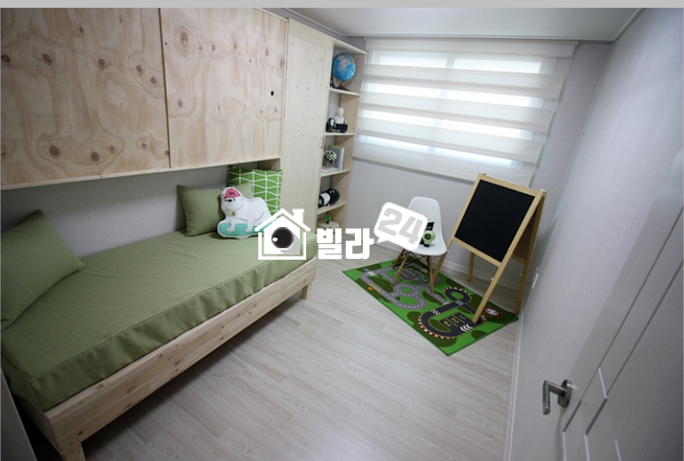 경기 안양동안구 관양동 ▶대출이 안되서 해약됐데요◀1세대만 모집中 분양 매물번호 32304 사진 5