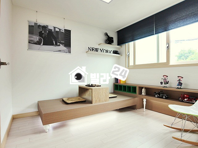 경기 안양동안구 비산동 ♥투자자분에게 추천해드립니다♥ 분양 매물번호 32306 사진 5