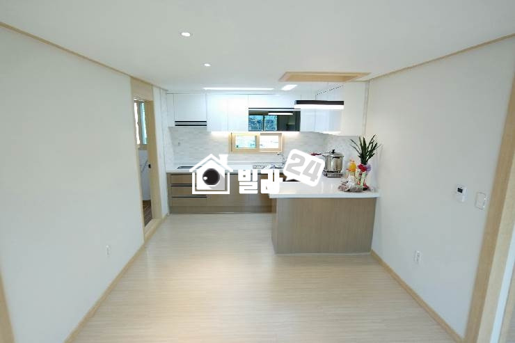 경기 안양만안구 안양동 ●kcc정품샷시●e/v●cctv●동화자연마루●참숯몰딩 분양 매물번호 32319 사진 3